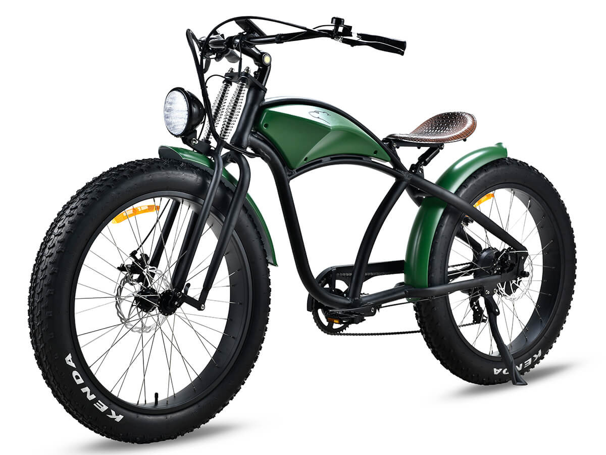 Icebear (EBA218X500) 500W Electric Bike For Sale | Txpowersports Icebear (EBA218X500) 500W Electric Bike For Sale | Txpowersports