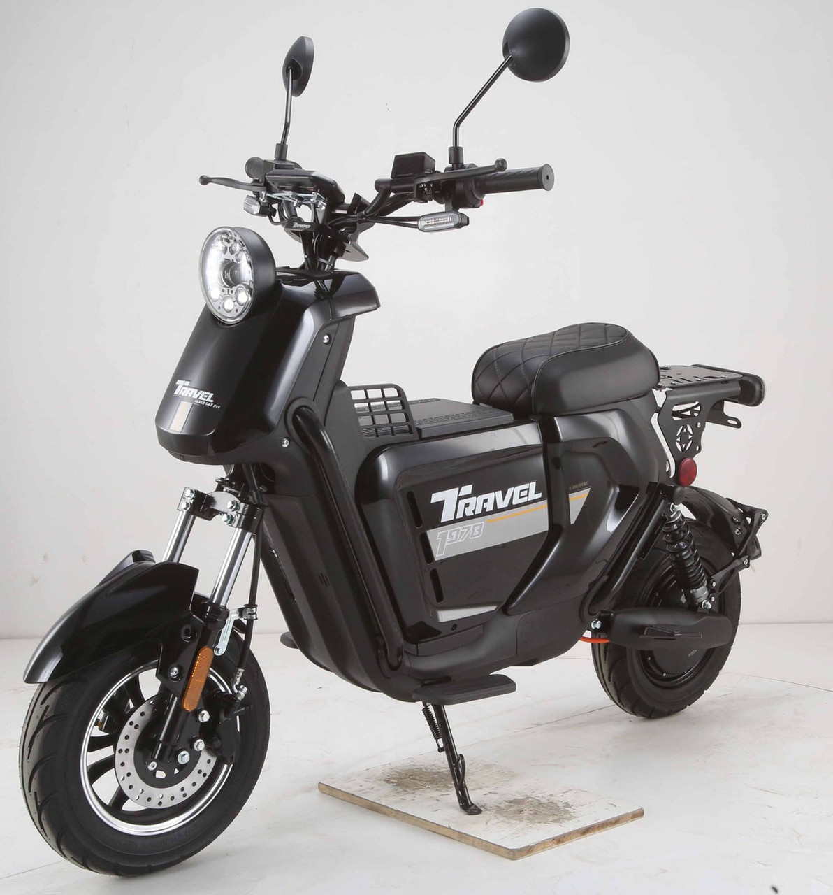 Vitacci E-TRAVEL Street Legal Scooter For Sale Txpowersports