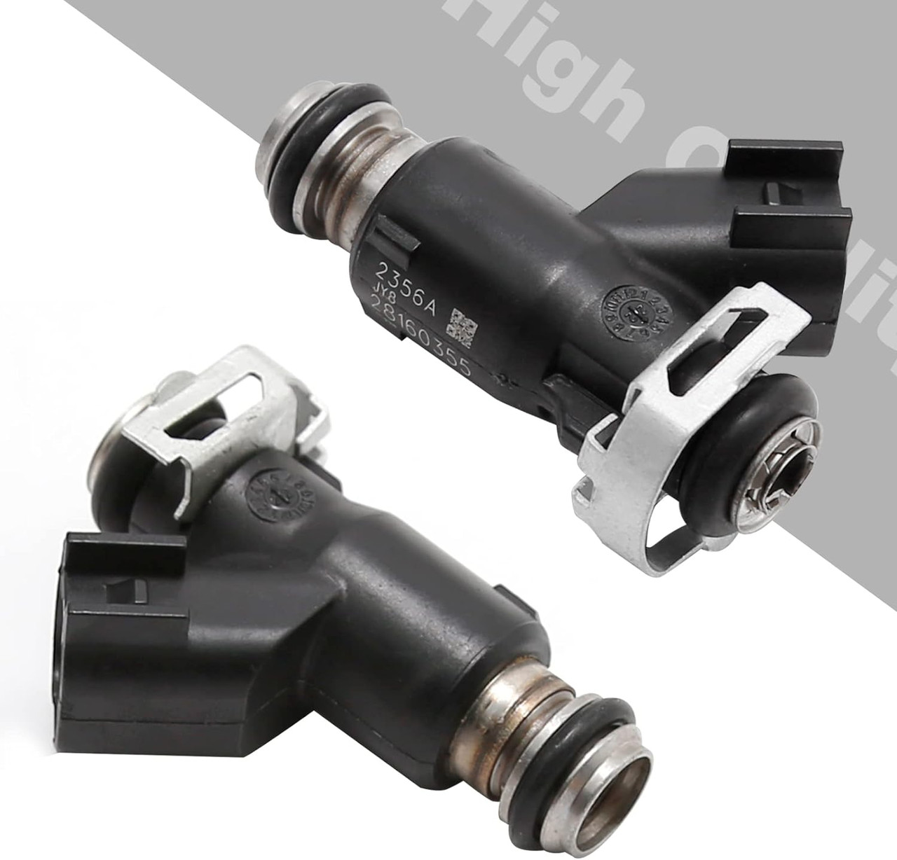 Chikia UTV Luftfilter – Passend Für Hisun, Massimo, Coleman, Bennche (UTV 250, 400, 450, 800, Strike550, Sector1000) – OEM 17104-112-0000