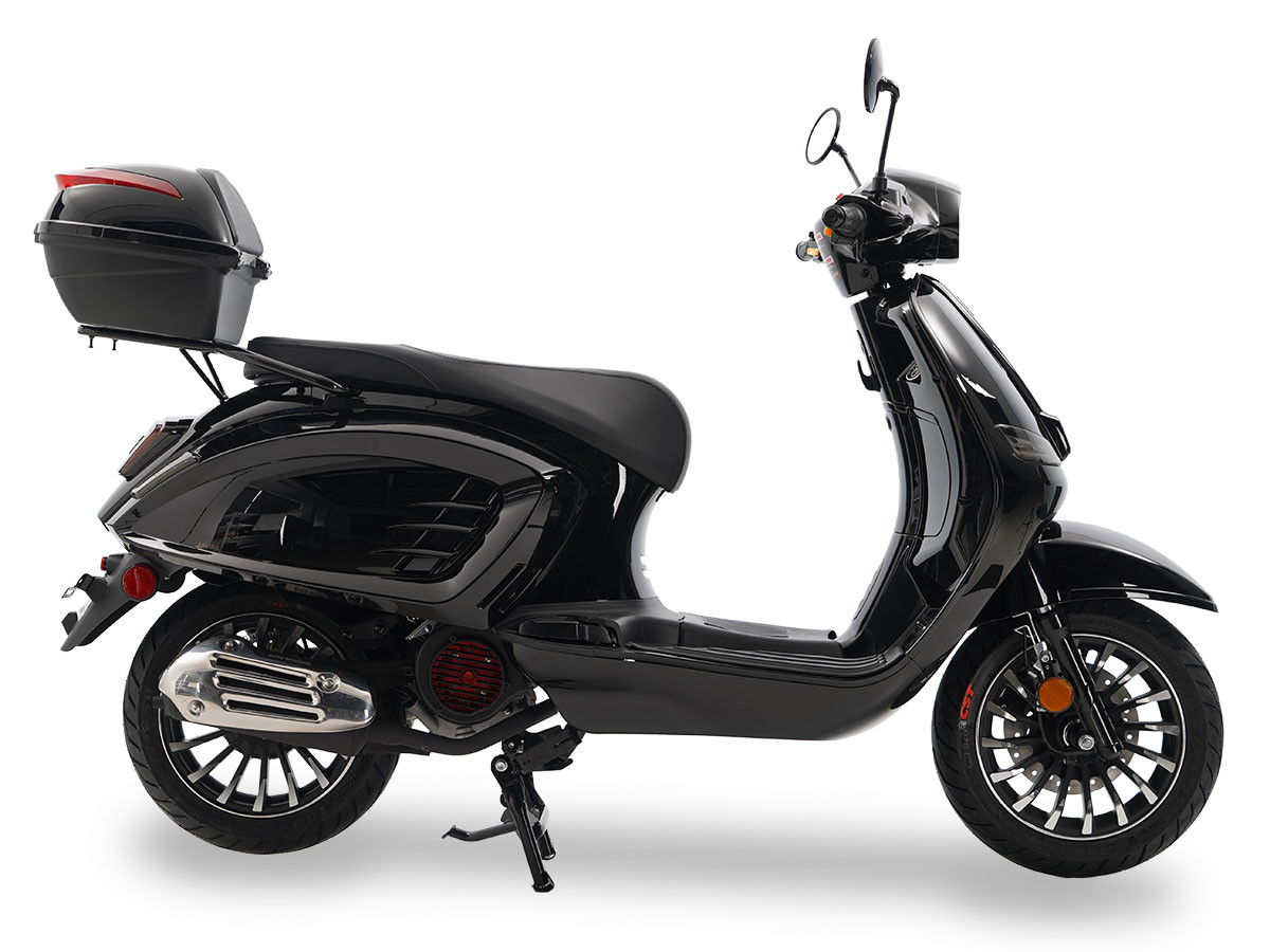 エイプ50ccAC16-1114151 
売り切れました。 Ice Bear PMZ50-Z1 Scooter
