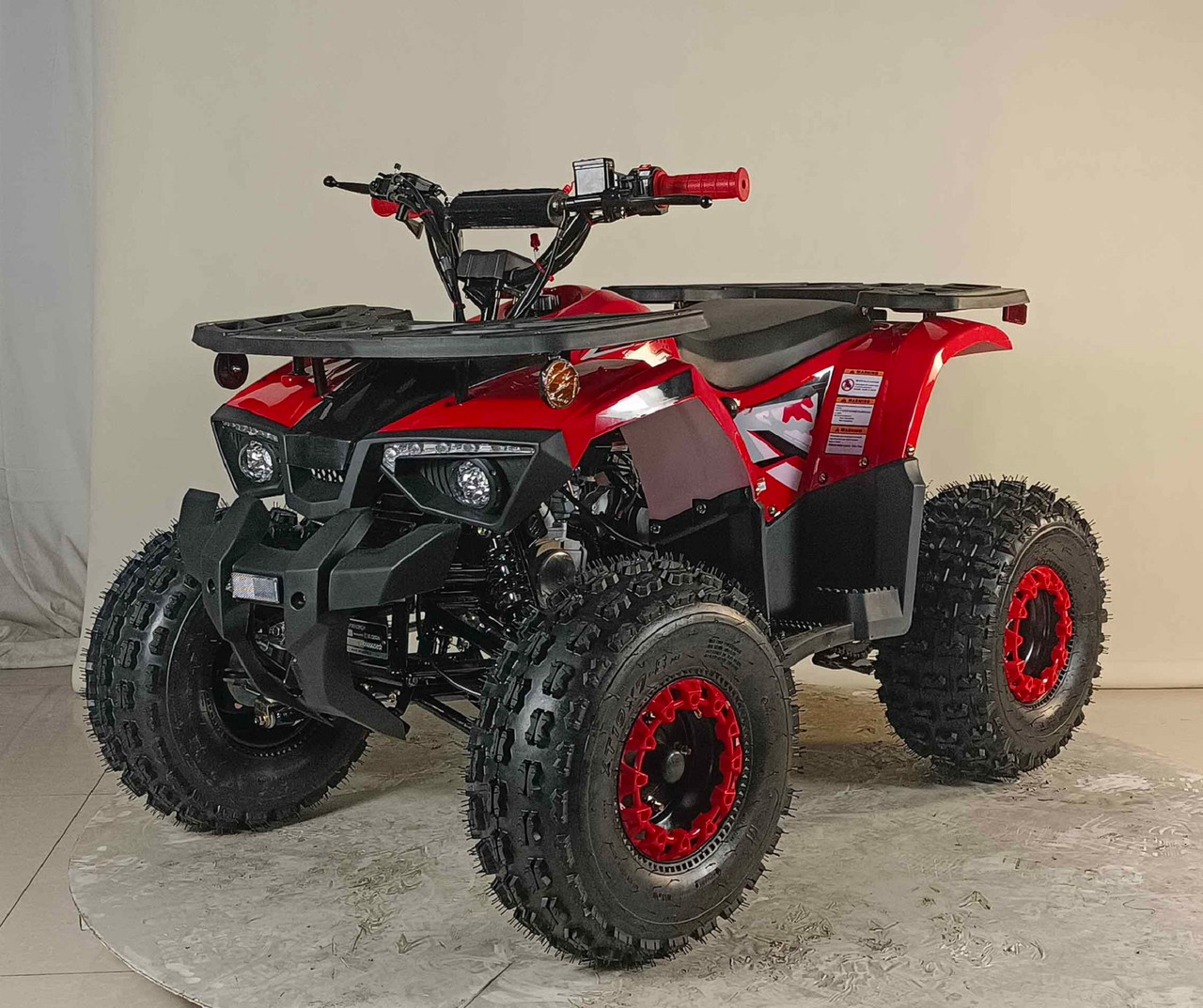 Vitacci Phantom 125Cc Atv For Sale | Txpowersport
