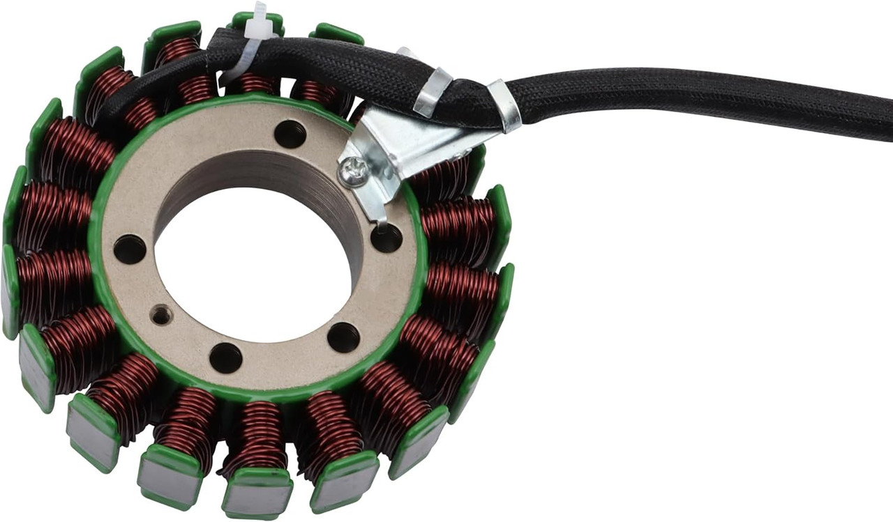 DC-Magneto Stator 18-Coil for CN250 & CF250 | ATV/Dirt Bike