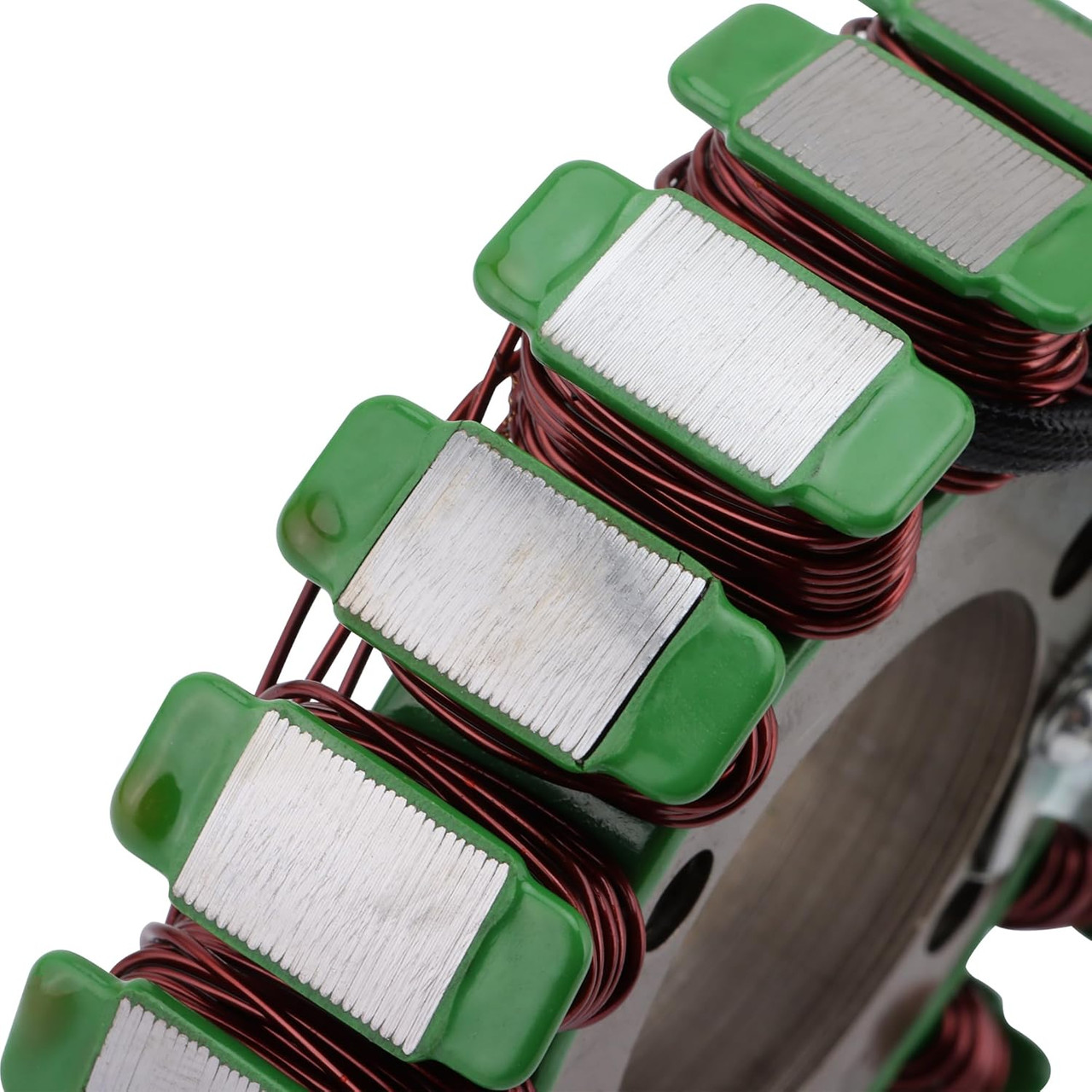 DC-Magneto Stator 18-Coil for CN250 & CF250 | ATV/Dirt Bike