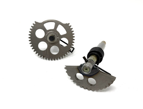 MYK Kickstart Gear Set EFI 200cc | TX Power Sports MYK Kickstart Gear Set EFI 200cc | TX Power Sports
