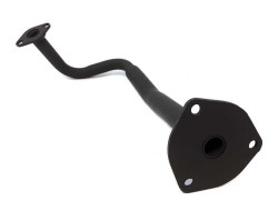 Exhaust Front Pipe MYK Standard Replacement for 50cc 4 Stroke Chinese Scooters