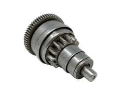 Bendix/Starter Clutch MYK for 50cc 4 Stroke Chinese Scooters