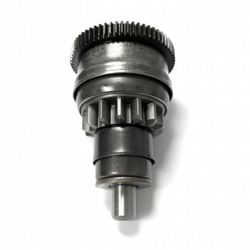 Bendix/Starter Clutch MMG for 50cc 4 Stroke Chinese Scooters