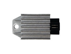 MYK Rectifier/Voltage regulator for Tao Tao 50cc scooters, DB10 Dirt bike and many more Chinese mode