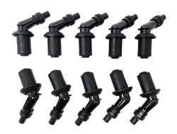 Spark Plug Cap for 4 Stroke GY6 Engines (10 PCS/BAG)