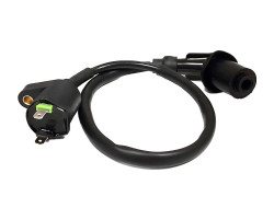 MYK HT Coil 4 stroke for GY6 50cc/150cc Scooters (2 connection pins)