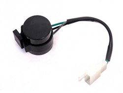 Universal Flasher/blinker relay