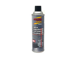 CARBURETOR CLEANER 16.25oz - Made in USA