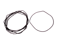 (B) Valve Cover Gasket (o'ring) - (Bag of 10)