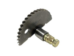 MYK Kickstart Set GY6 50/80cc