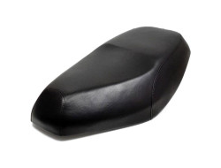 Seat Complete - Black for Baccio Heat 50 / ATM 50cc TAO TAO
