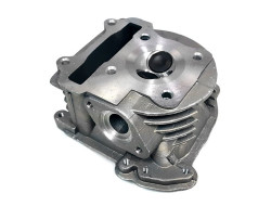 Cylinder Head Assembly MMG for 50cc 4 Stroke Chinese Scooters | (70mm Valve)