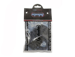 Carburetor insulator- Fits most 150cc GY6 OEM intake manifolds. (10 PCS bag)
