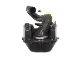 (B) Air filter box, OEM for most GY6 125/150 cc scooters.