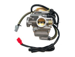 Carburetor Adjustable Kit MYK for 150cc 4 Stroke Chinese Scooters