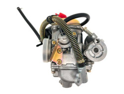 Carburetor Adjustable Kit MYK for 150cc 4 Stroke Chinese Scooters