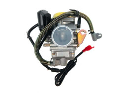 Carburetor Adjustable Kit MYK for 150cc 4 Stroke Chinese Scooters