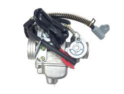 Carburetor Adjustable MMG for 125/150CC 4 Stroke Chinese Scooters