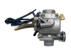 Carburetor Adjustable MYK for 125/150cc 4 Stroke Chinese Scooters