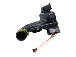 MYK GY6 125/150 air box Assy