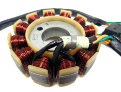 (B) Stator 12 Poles for GY6 125cc/150cc