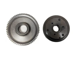 Bendix/Starter Clutch MYK for 125/150cc 4 Stroke Chinese Scooters