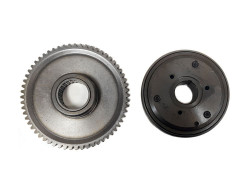 Bendix/Starter Clutch MMG for 125/150cc 4 Stroke Chinese Scooters
