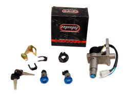 *MB* Ignition Key Set Complete for 150cc 4 Stroke Engines