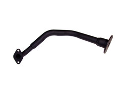 Exhaust Front Pipe MMG Standard Replacement for 150cc 4 Stroke Chinese Scooters