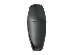 Seat Complete Black GY6 150.