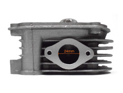Cylinder Head Assembly MMG for GY6 150cc 4 Stroke | Non-EGR