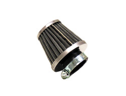 Air Filter Cone for QMB139/50cc 4 Stroke Engines - 39mm Diameter