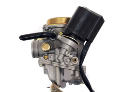 Carburetor Adjustable MMG 20MM for 80/100cc 4 Stroke Chinese Scooters