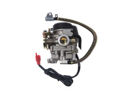 Carburetor Adjustable Kit MYK 20MM for 80/100cc 4 Stroke Chinese Scooters