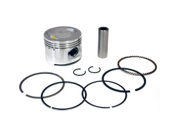 Complete Big Bore Kit MYK 80cc for 50cc 4 Stroke Chinese Scooters