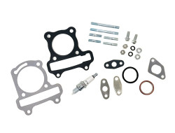 Complete Big Bore Kit MMG 80cc for 50cc 4 Stroke Chinese Scooters