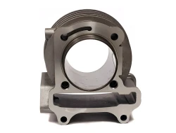 Complete Big Bore Kit MMG 80cc for 50cc 4 Stroke Chinese Scooters