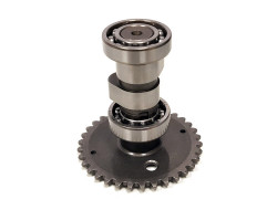 Complete Big Bore Kit MMG 100cc for 50cc 4 Stroke Chinese Scooters