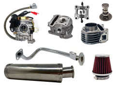 Complete Power Kit 100cc