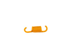 Clutch Spring Set Performance MMG for 50cc 4 Stroke Chinese Scooters - 1500 RPM YELLOW