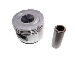 Cylinder Kit MYK Upgrade 80cc for 50cc 4 Stroke Chinese Scooters
