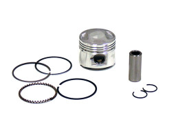 Cylinder Kit MMG Upgrade 80cc for 50cc 4 Stroke Chinese Scooters