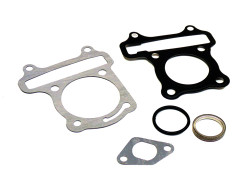 Cylinder Kit MMG Upgrade 80cc for 50cc 4 Stroke Chinese Scooters