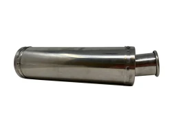 Exhaust Performance MYK for 50cc 4 Stroke Chinese Scooters