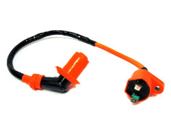 Premium Ignition KIT (Racing CDI + Racing Coil)