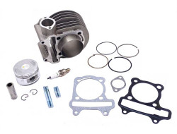 Cylinder Kit MYK Upgrade 155cc for 150cc 4 Stroke Chinese Scooters